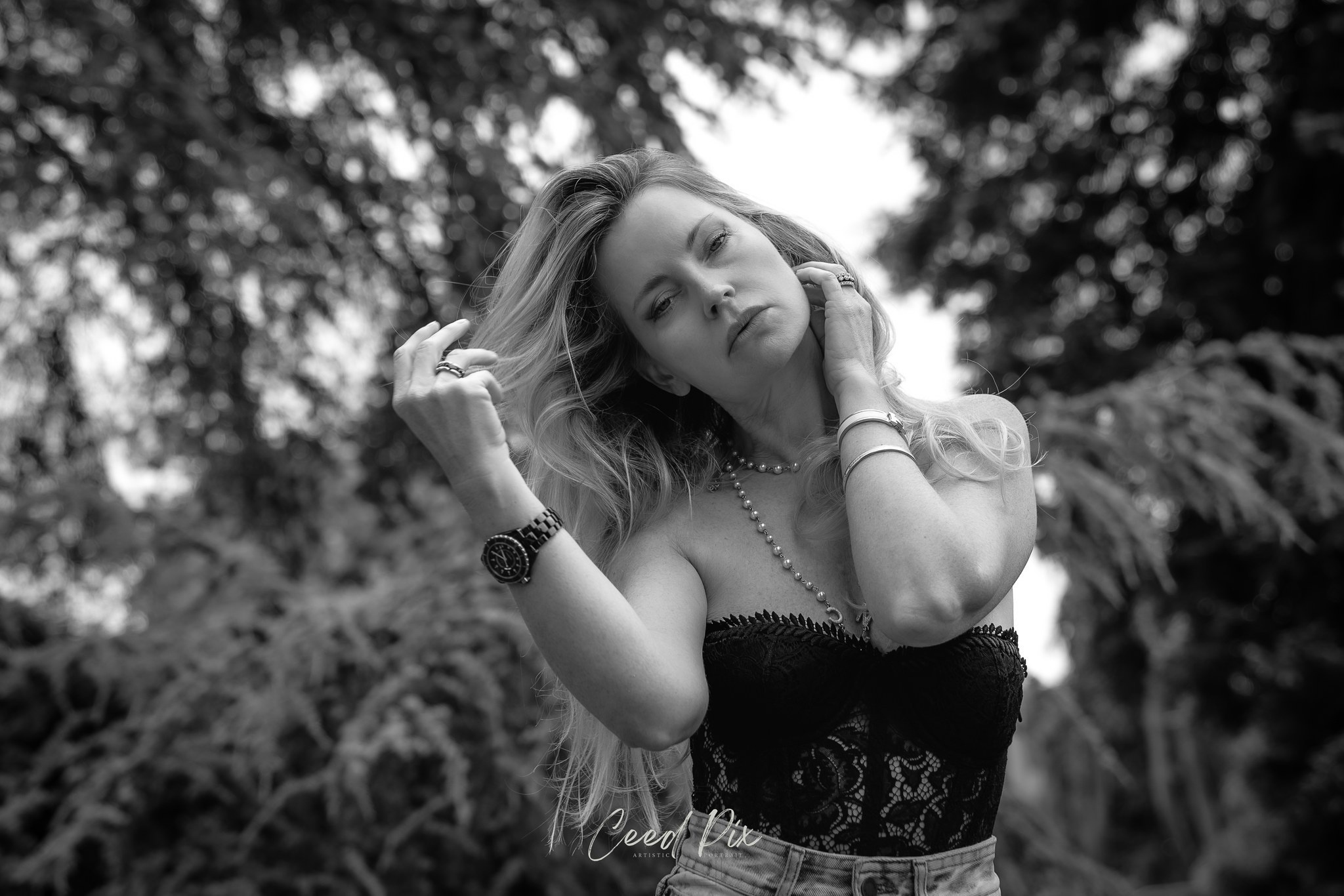 Anya K — portrait — CeedPix
